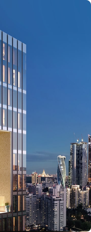 Hi-rise